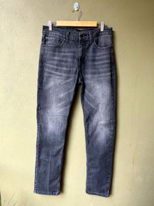 Levis 511 Mid Rise Jeans