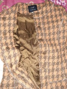 Andis K.L. Ladies Coat M Size