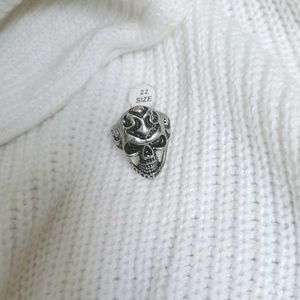 Antique Ring Size 22