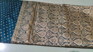 Banarasi Saree