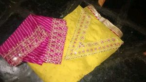 Material For Suit