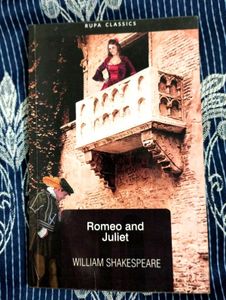 Romeo and Juliet