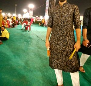 Navratri Kurta