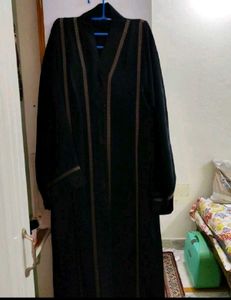 Burqa
