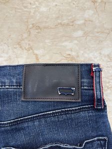 Levi’s Redloop men Slim Fit Blue Denim Jeans