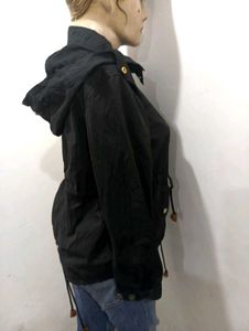 Black Jacket