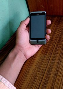 HTC Desire