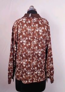 Florence Spring Shirt
