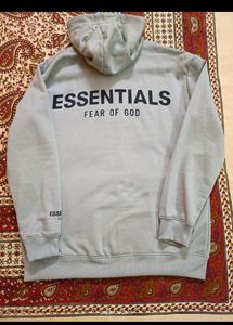 Hoddie M Size