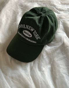 Baseball Cap