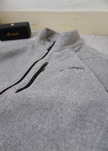 Columbia Fleece Jacket