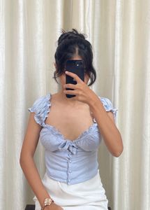 Linen Top