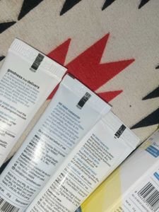 Plum Niacinamide Skincare Kit