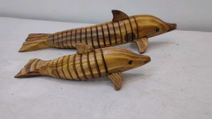 Beautiful Fish Toy