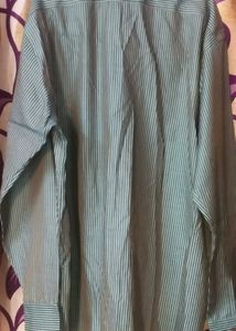 A formal office wearing shirt