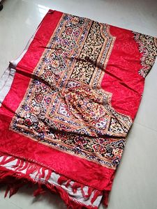 Large carpet