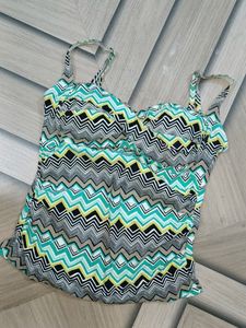 Sexy Padded Top Trendy