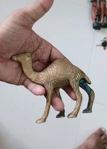 Brass Animals For Showpiece And Home Decor.