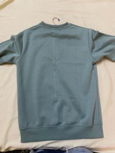Comfy Sweatshirt Women Size L