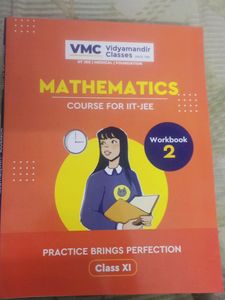 VMC WorkBook