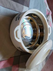 Food Warmer Combo