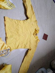7 To 8yr Frock Full  Sets