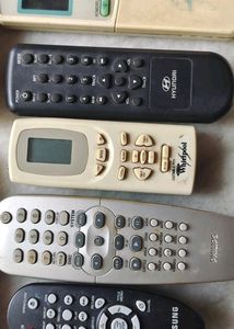 Mulit Remotes