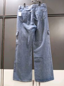 311. Baggy Jeans For Women