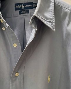 Ralph Lauren Blake Button-Down Shirt XXXL