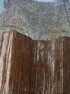 Party Wear Glittery Short Dress