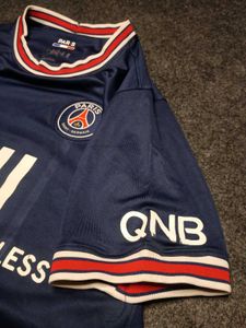 Psg Jordan Jersey