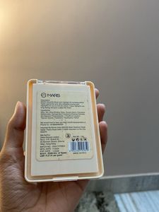 Mars Glowzilla Face Palette