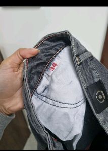 Denim Jeans