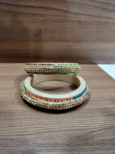 Rajasthan Famous Lakh Bangles