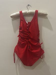 Hot New Padded Swim Suit Trikini