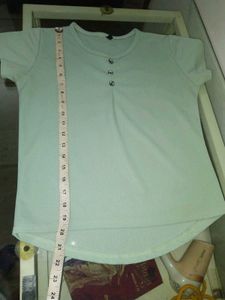 New T Shirt