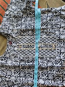 💥Pure Cotton Suit/New