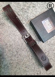 Diesel Belts