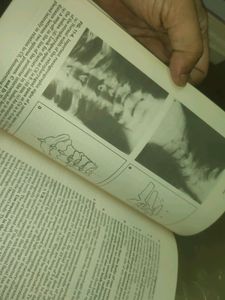 🛑Manual of Orthopedics/Pain management