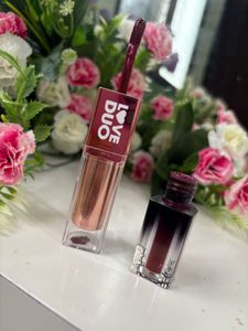 Love Duo Lipstick
