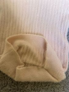 Cozy Knit Turtleneck Sweater