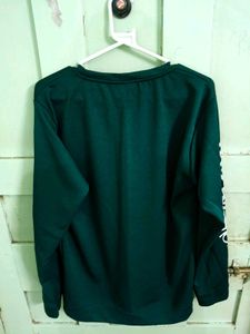 Korean Style Trendy Sweatshirt Streetwear Baddie