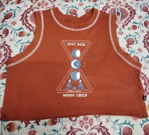 Stay Wild Moon Child Tank Top