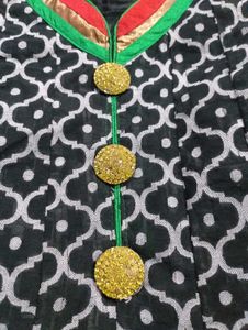 Anarkali Kurta