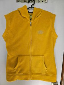 Hoodie Zipper For Women