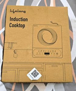 Lifelong 2100 Watt Induction