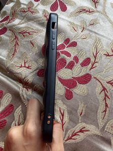 Puffer Phone Case