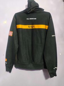 Heron Preston X NASA Hoodie