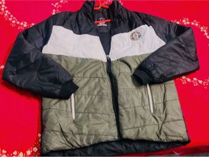 Stylish Padded Jacket L/Xl fit for