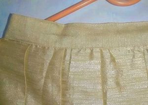 Ethnic Skirt